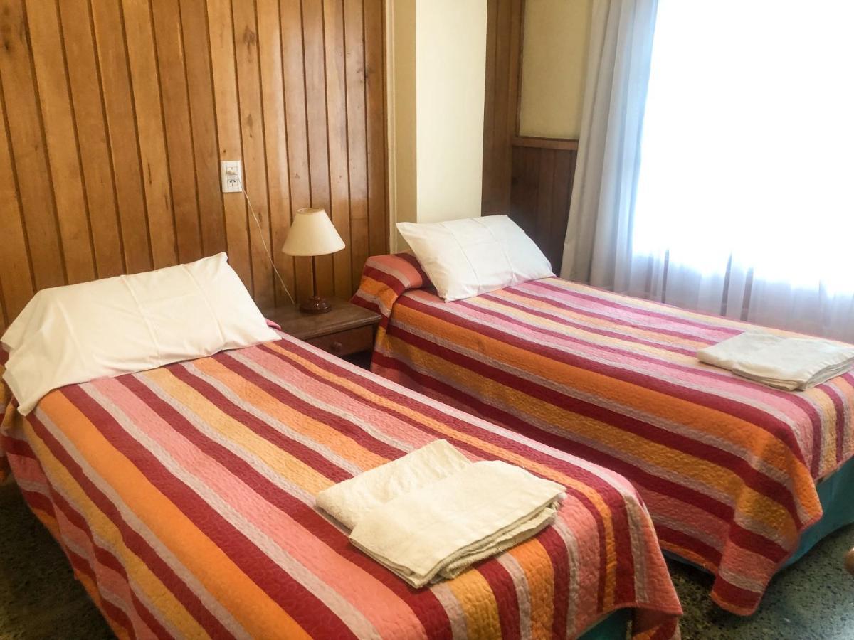 Hotel Mustapic อูซัวยา ภายนอก รูปภาพ